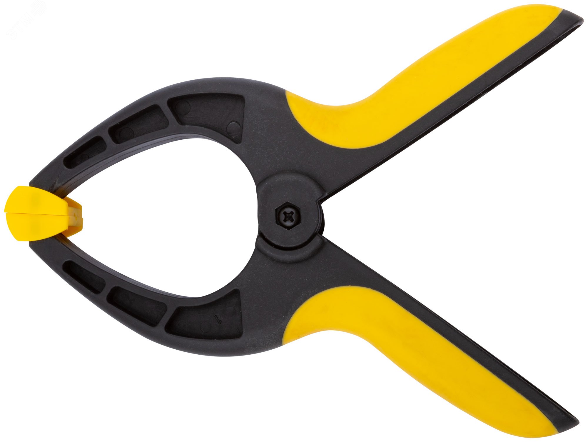 Изображение товара Струбцина нейлоновая быстрозажимная 225X95 мм (шт)