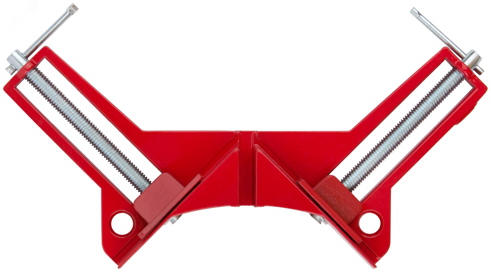 Изображение товара Струбцина угловая FIT IT 75 мм для фиксации изделий