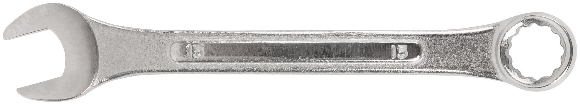 Изображение товара Ключ комбинированный усиленный Модерн 15 мм FIT