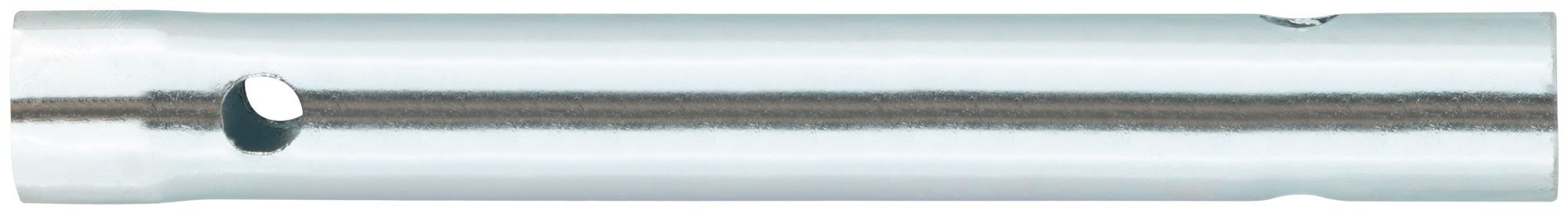 Изображение товара Ключ торцевой трубчатый FIT IT 12х13 мм для труднодоступных мест