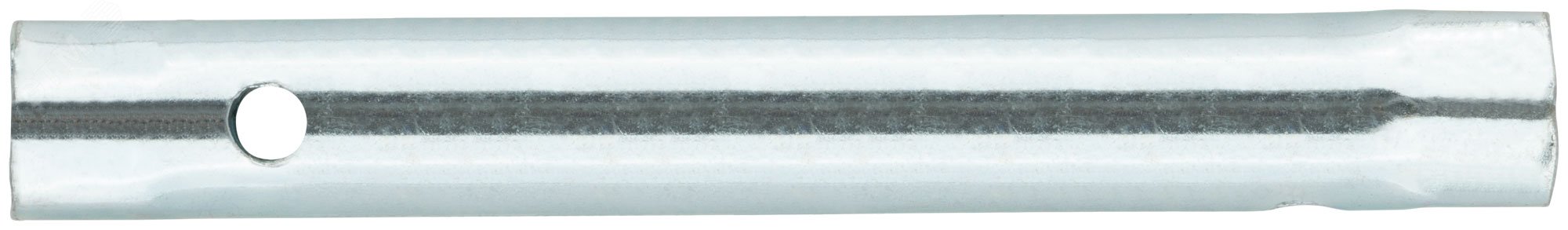 Изображение товара Ключ торцевой трубчатый двухсторонний 14х15 мм (шт)