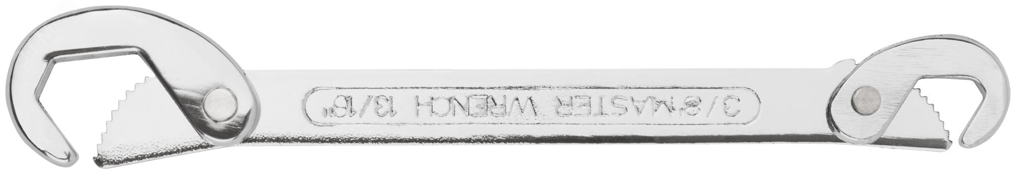 Изображение товара Универсальный ключ 9-22 мм FIT IT высокое качество прочность надежность