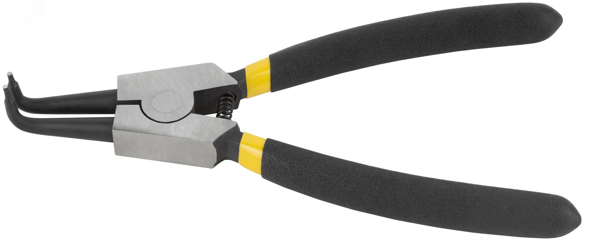 Изображение товара Разжим стопорных колец 150 мм, внешний угловой (шт)