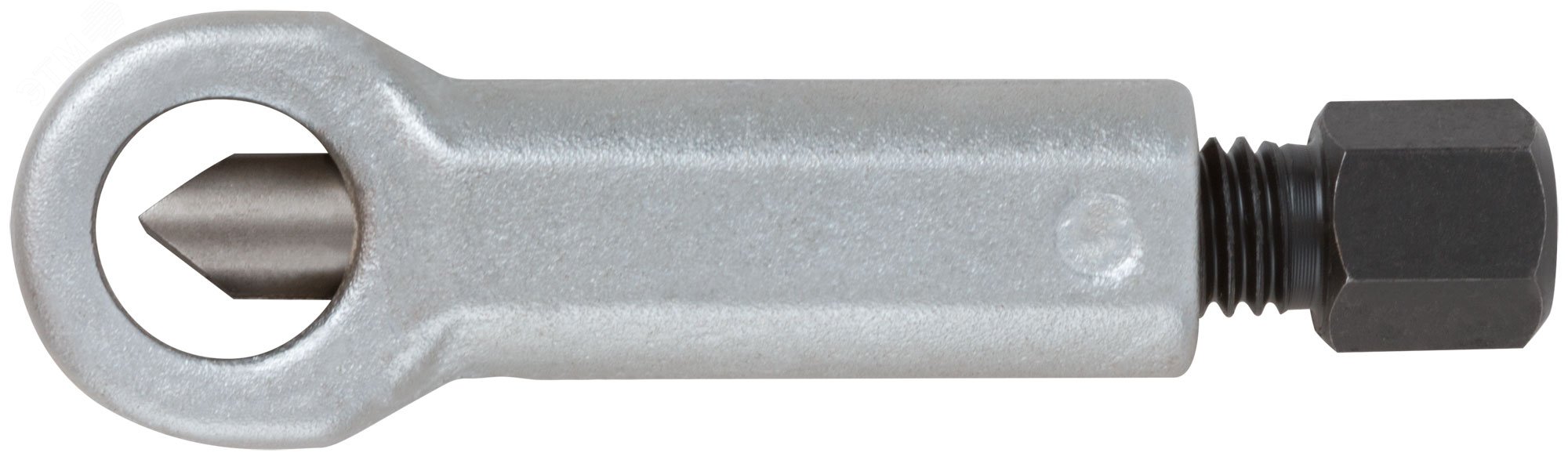 Изображение товара Гайкорез механический CrV 9-12 мм надежный инструмент для снятия гаек