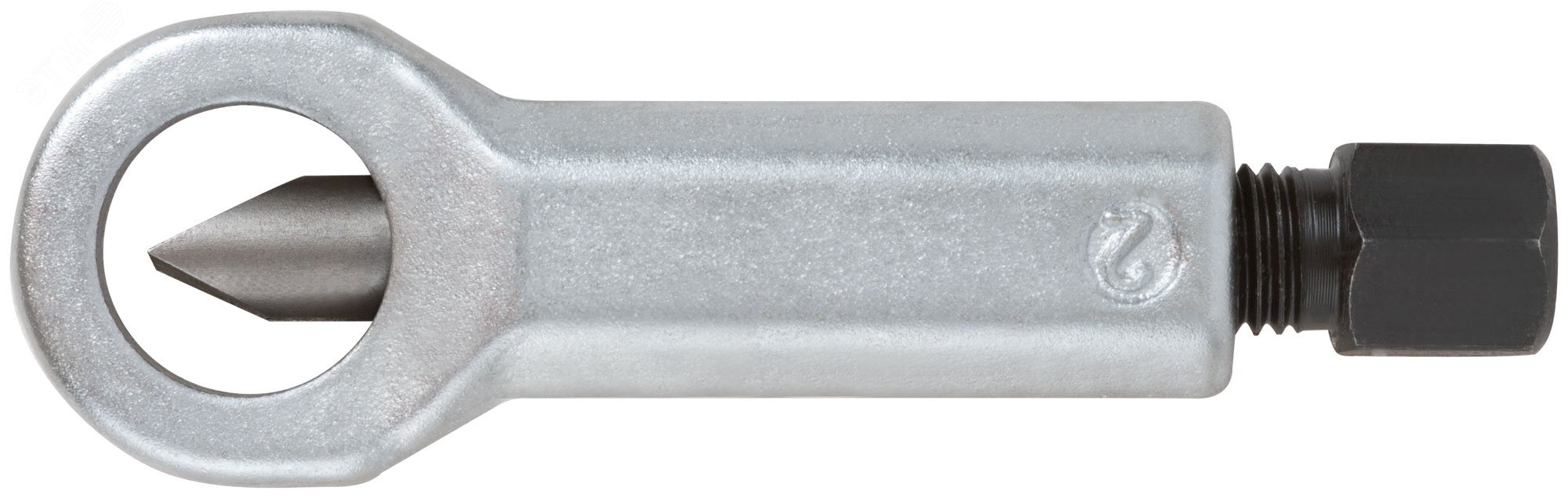 Изображение товара Гайкорез механический CrV 12-16 мм (шт)