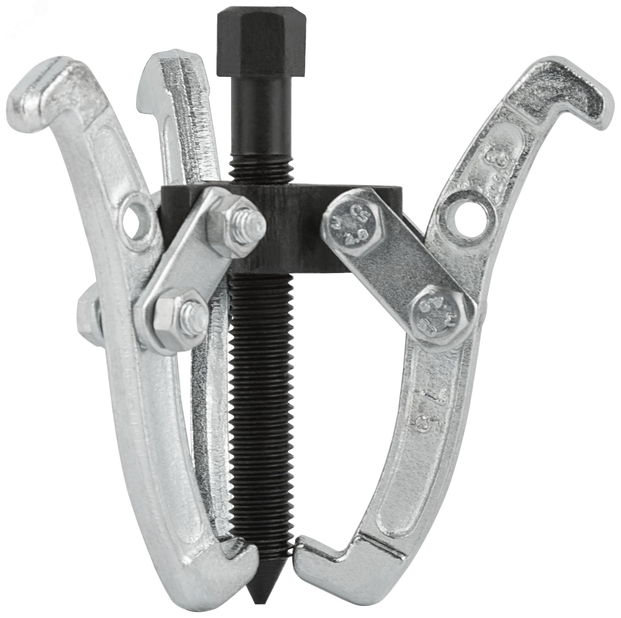 Изображение товара Съемник подшипников 3-х лапый 75 мм для автомеханики