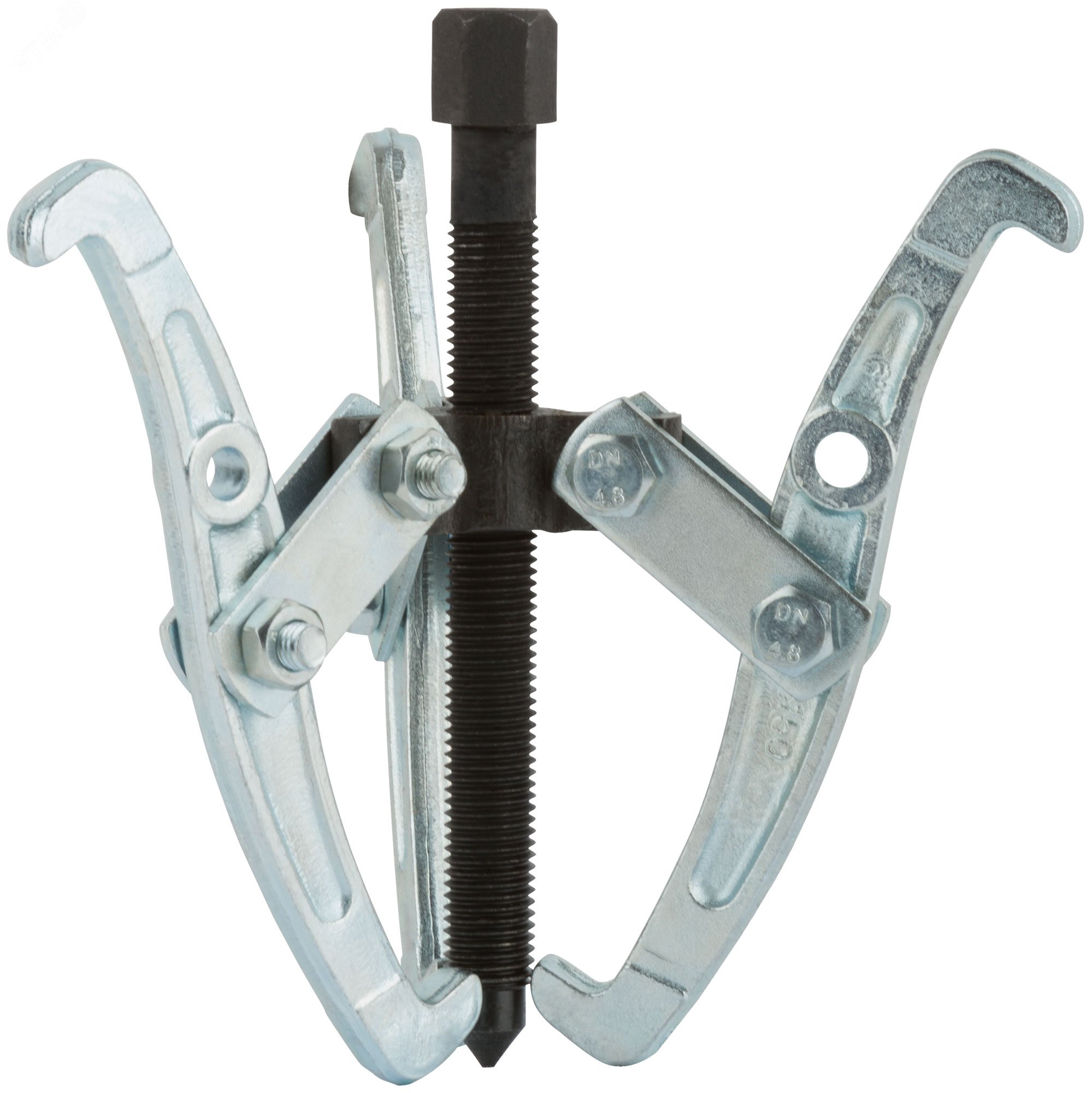 Изображение товара Съемник подшипников 3-х лапый 150 мм (шт)