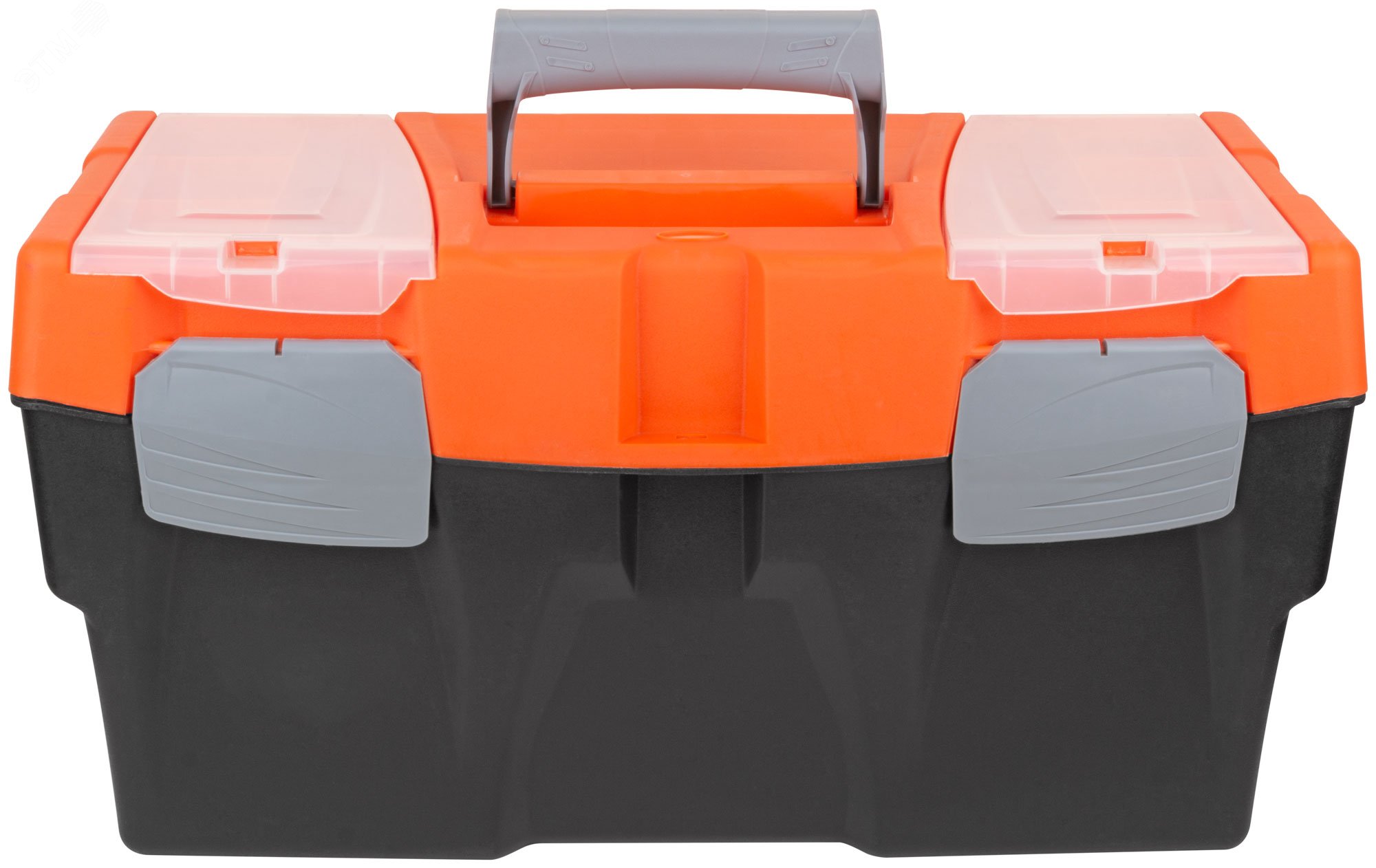 Изображение товара Пластиковый ящик для инструмента FIT 20'' с органайзерами