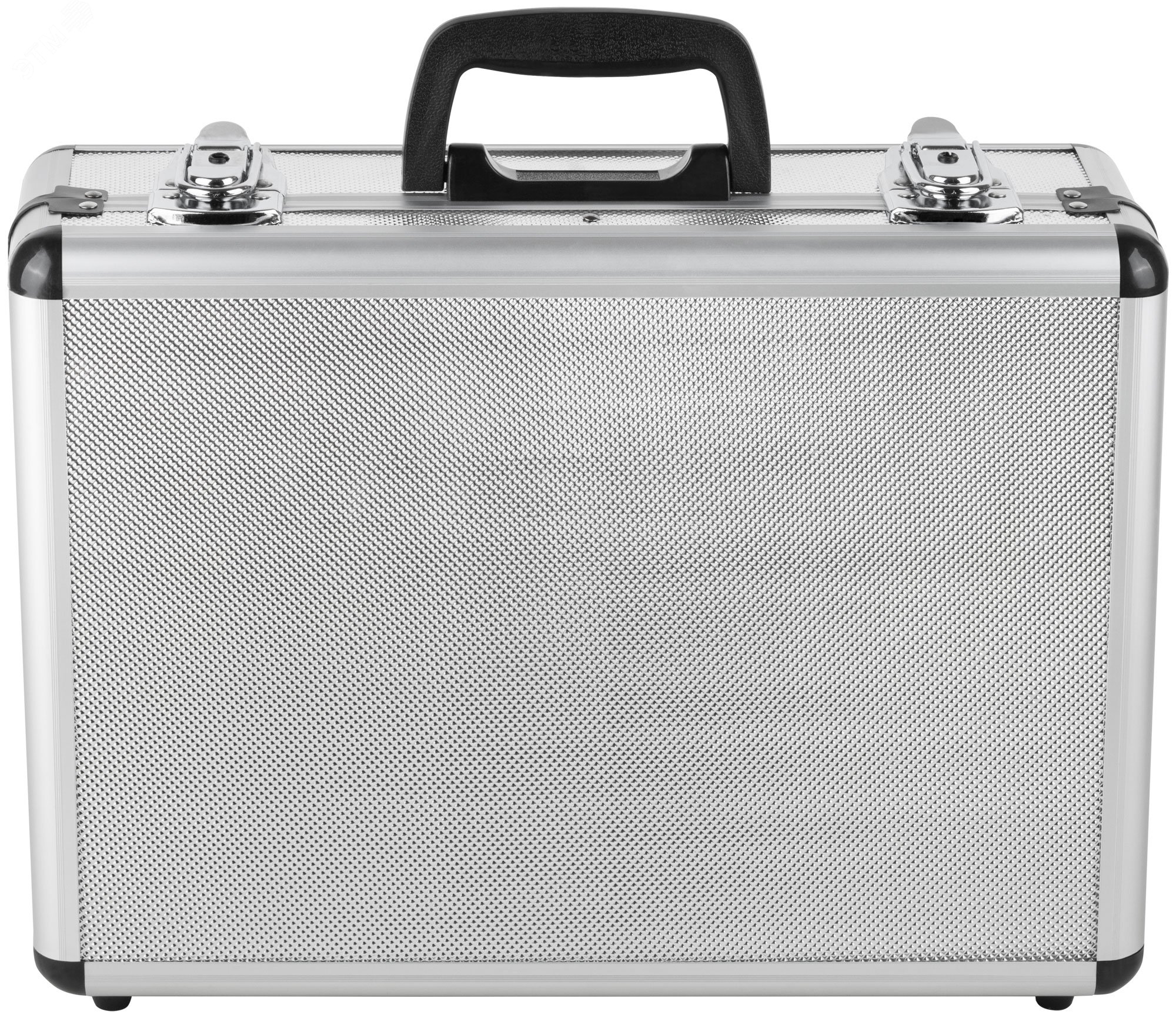 Изображение товара Алюминиевый ящик для инструмента 380х270х120 мм от FIT