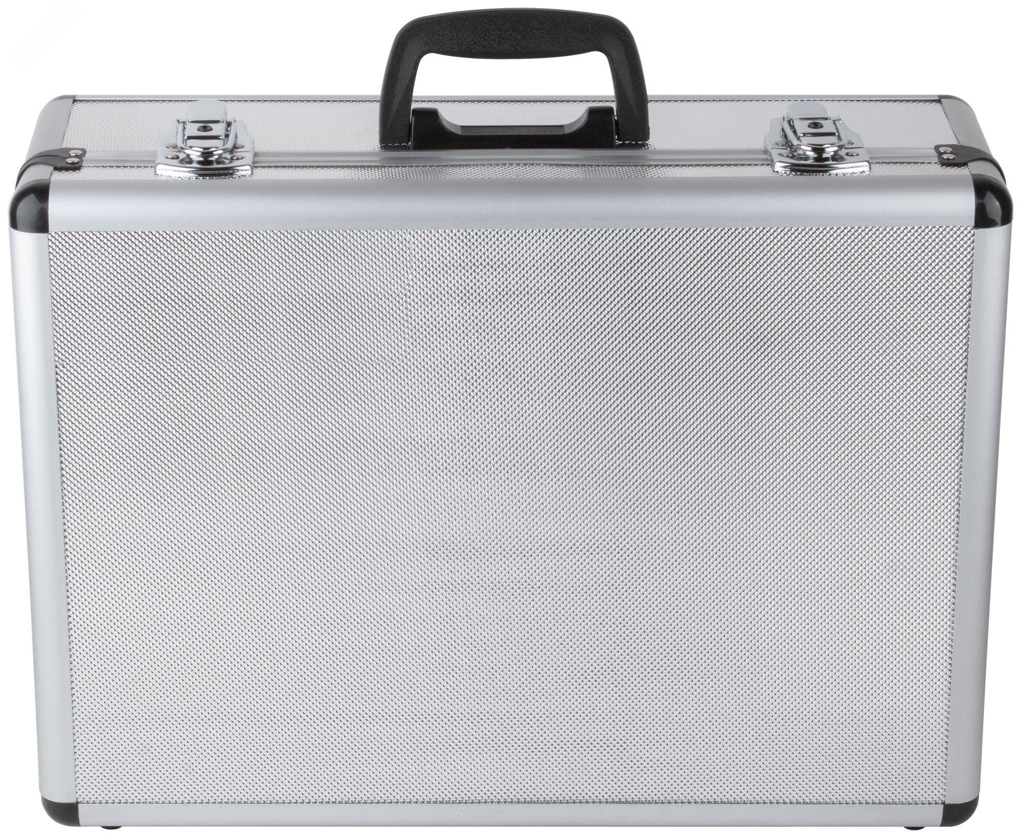 Изображение товара Ящик для инструмента алюминиевый 450х330х150 мм FIT для хранения и транспортировки