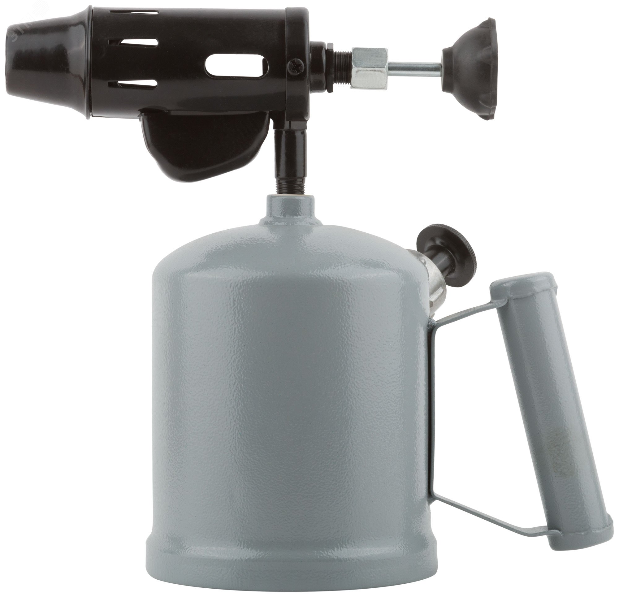 Изображение товара Лампа паяльная 1.0 л FIT для пайки и ремонта надежная и долговечная