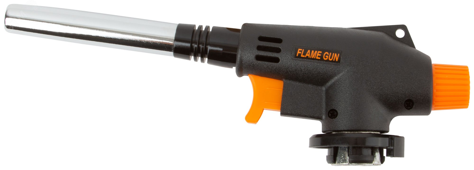 Изображение товара Горелка газовая с пьезоподжигом вихревая, удлиненный ствол (шт)