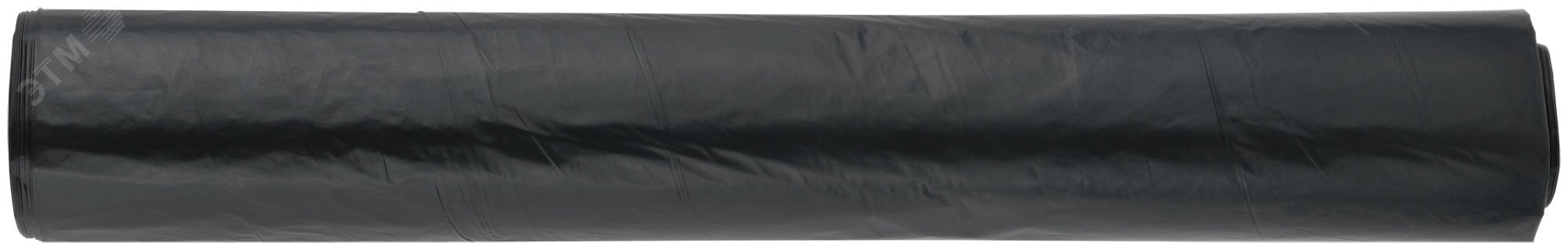 Изображение товара Пакеты 2-х слойные для строительного мусора FIT, 120 л, 10 шт