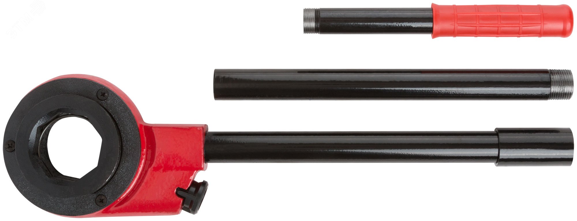 Изображение товара Удлинитель-держатель запасной для клуппов 70010-70011 высококачественный инструмент