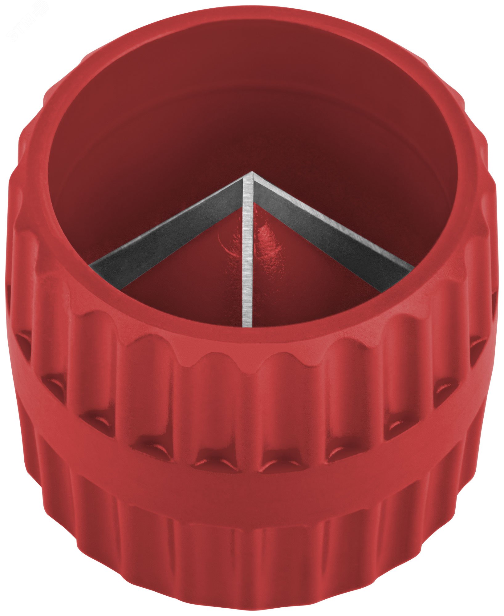 Изображение товара Риммер для снятия фасок 4 - 36 мм для труб из алюминия и пластика