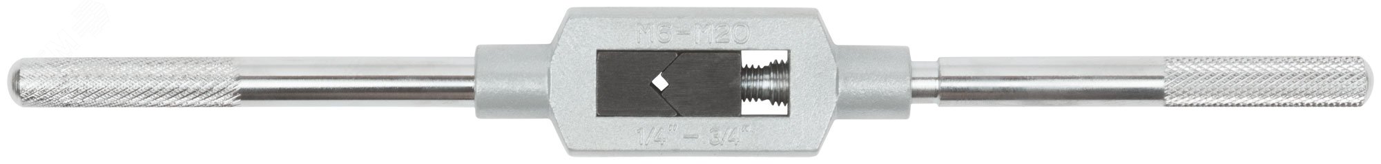 Изображение товара Метчикодержатель универсальный М6-М20 (шт)