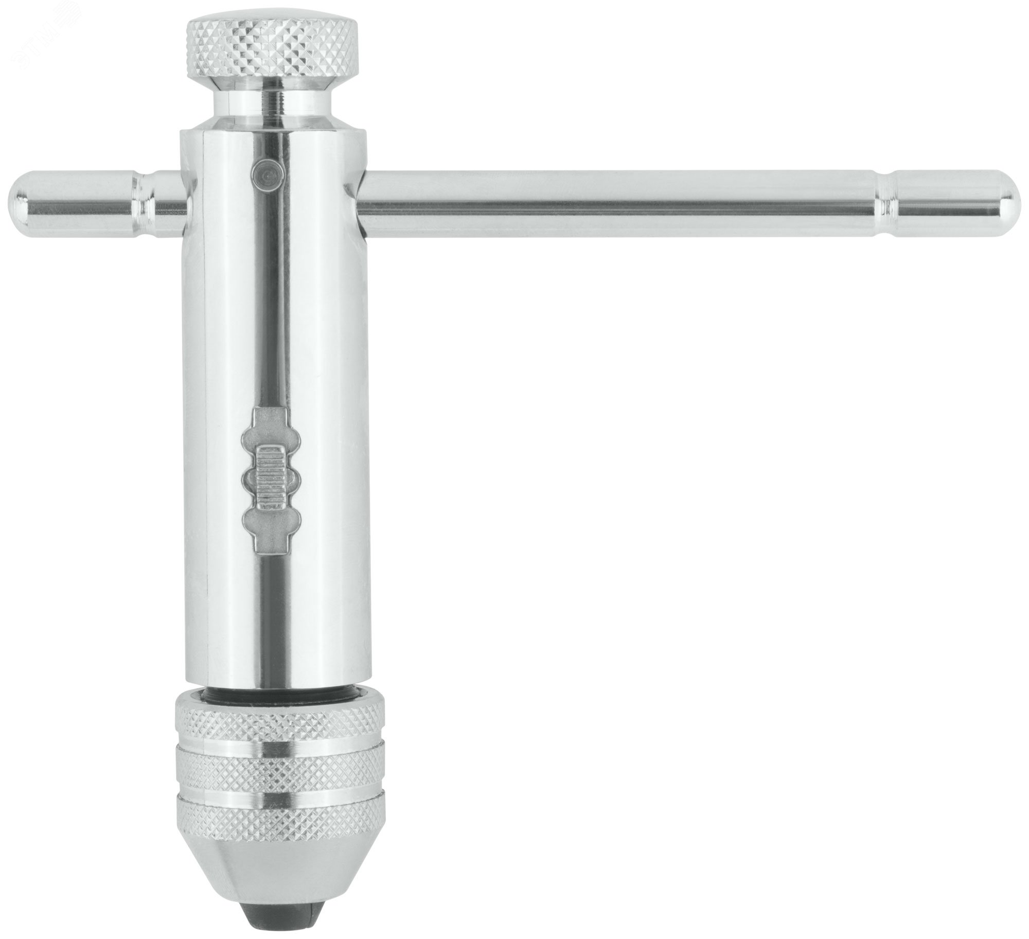 Изображение товара Метчикодержатель Т-образный с реверсом М5-М10 (шт)