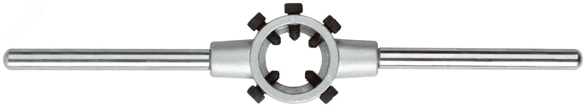 Изображение товара Плашкодержатель №3 25х9 мм для нарезания наружной резьбы FIT