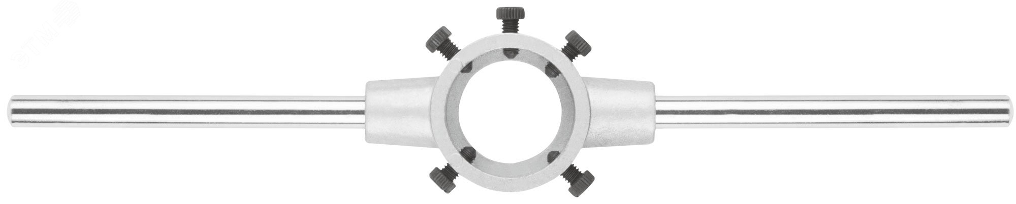 Изображение товара Плашкодержатель №5 38х14 мм (шт)