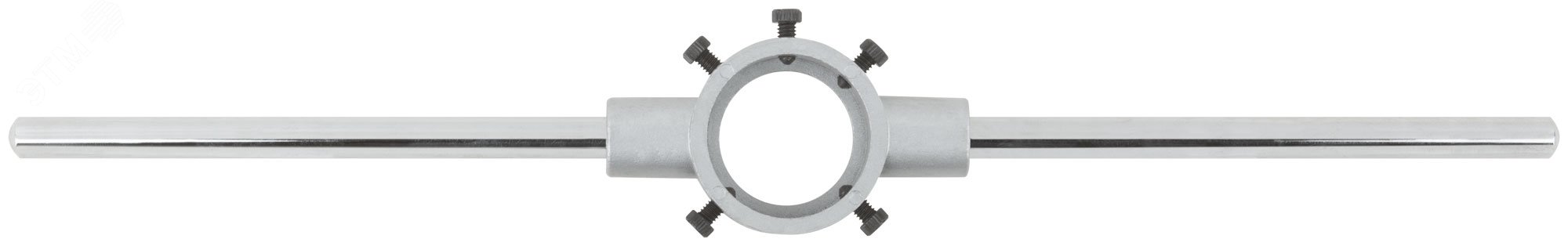 Изображение товара Плашкодержатель №6 45х16 мм FIT для наружной резьбы