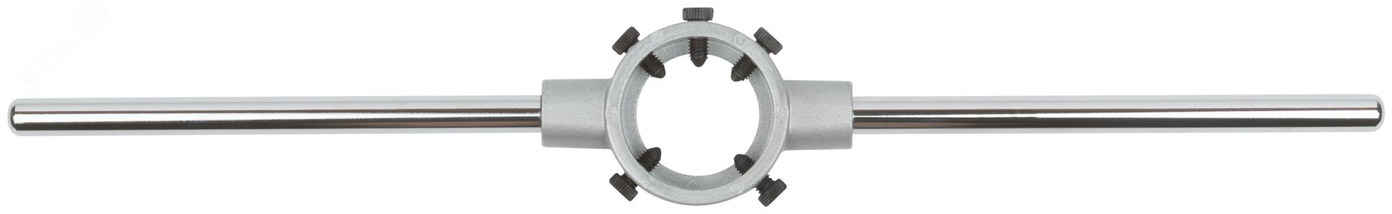 Изображение товара Плашкодержатель №7 55х22 мм для наружной резьбы FIT арт 70766