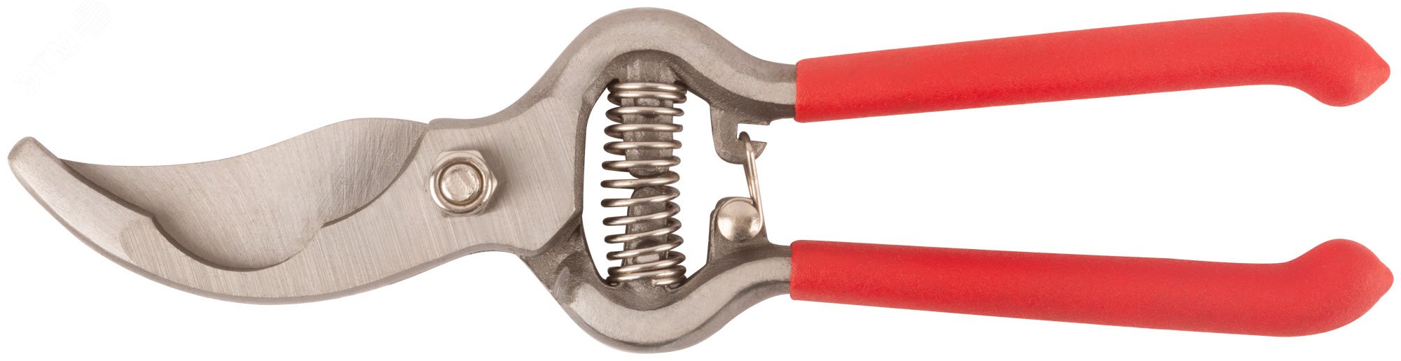 Изображение товара Секатор Стандарт FIT 200 мм, сталь, ПВХ рукоятки