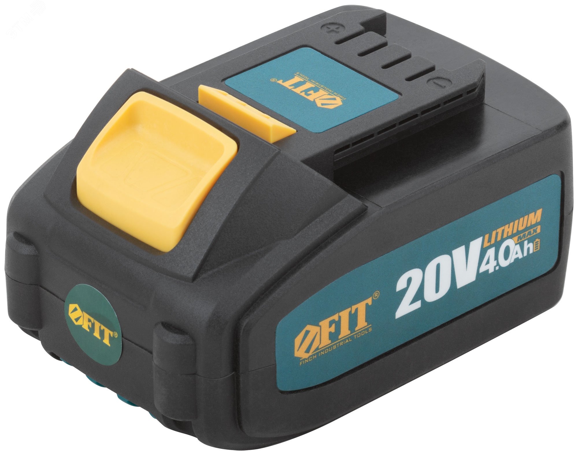 Изображение товара Аккумуляторная батарея 20 В 4,0 Ач для системы FIT THE ONE