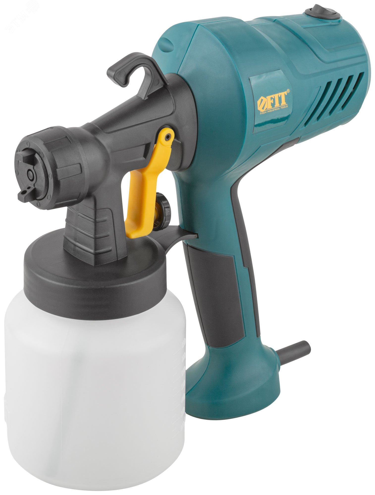 Изображение товара Электрический распылитель FIT IT 400 Вт с регулировкой распыления