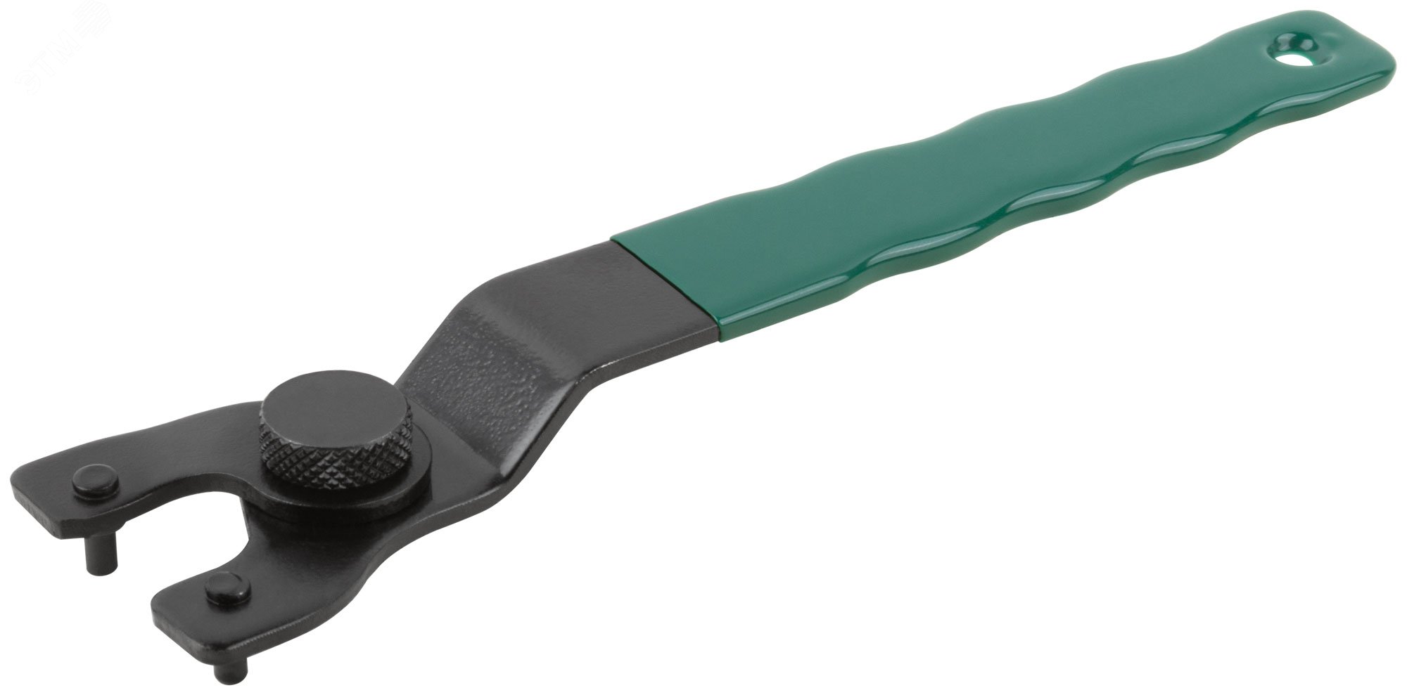 Изображение товара Ключ фланцевый универсальный FIT IT 12-50 мм для резьбовых соединений