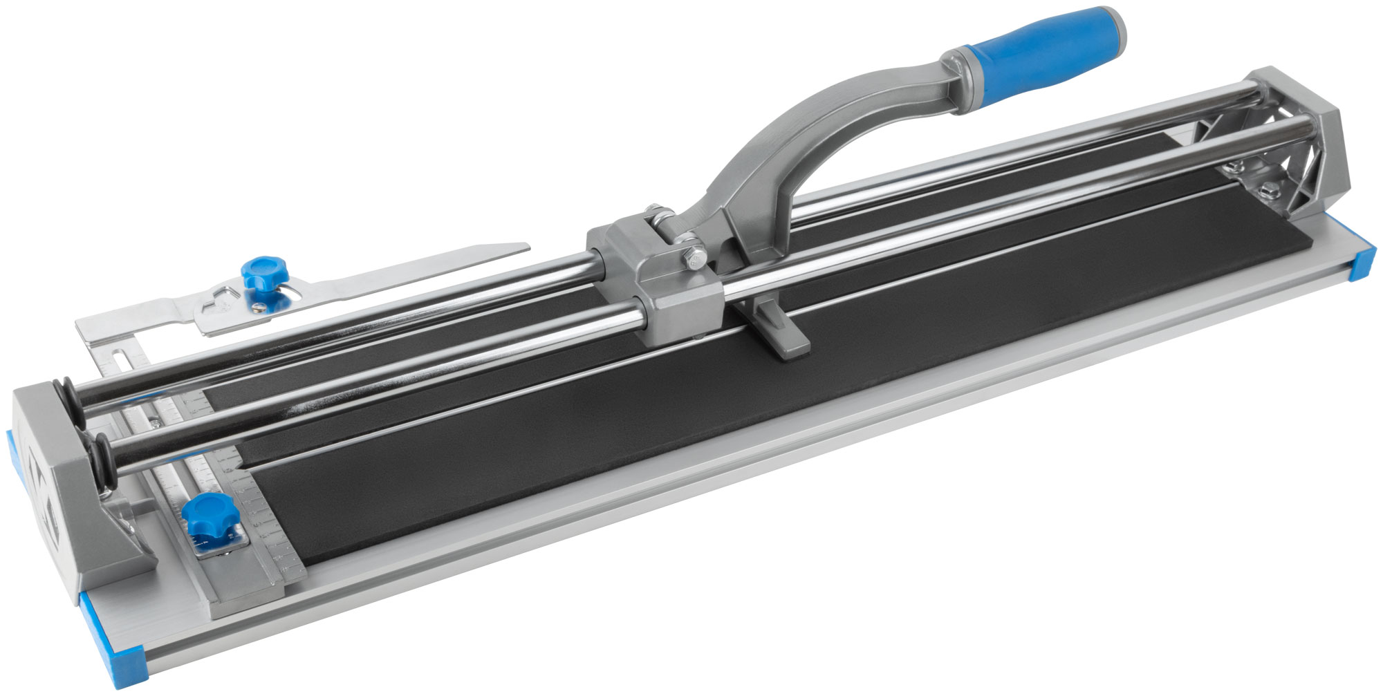 Плиткорез на подшипниках Профи, усил.платформа 700 мм