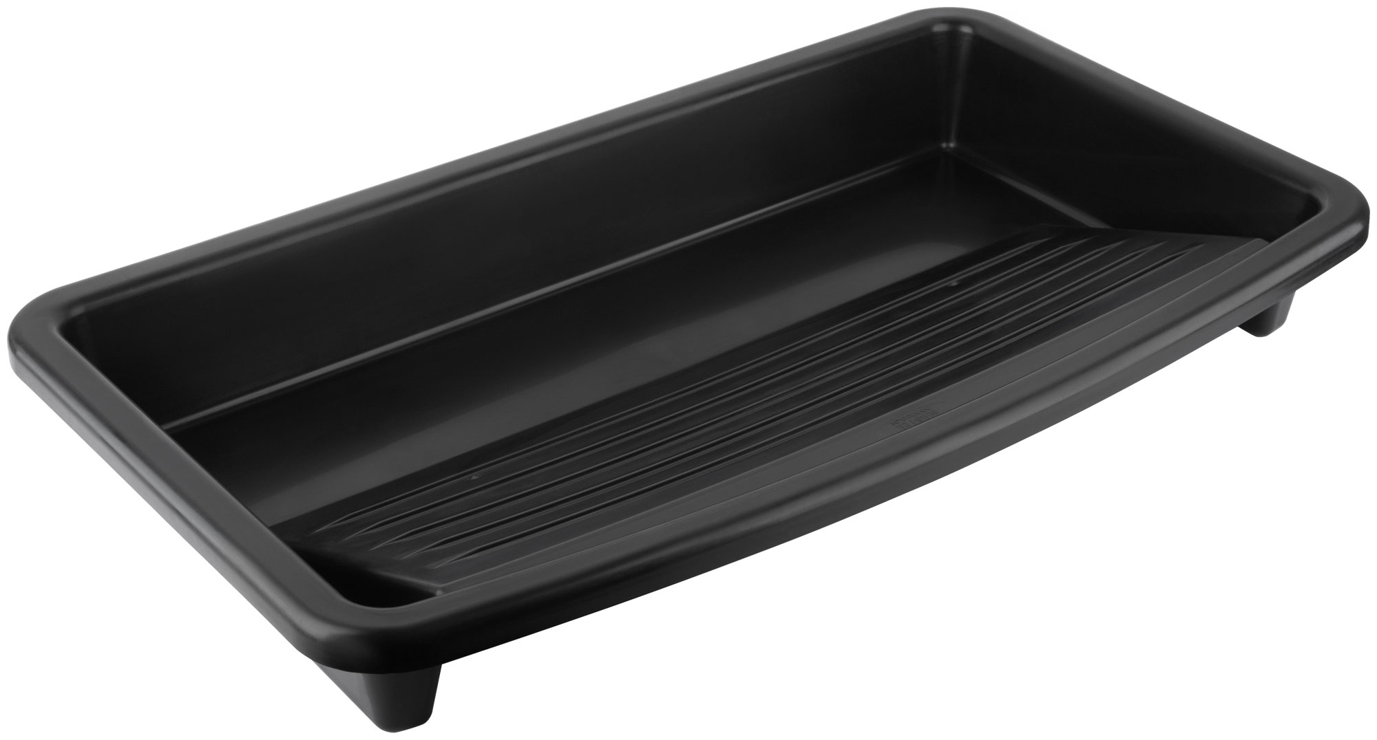 Ванночка для краски 610 х 350 мм ( черная )