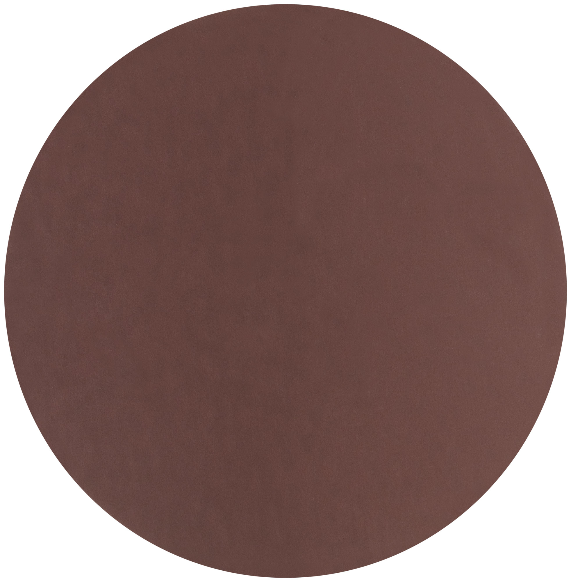 Круги шлифовальные сплошные (липучка), алюминий-оксидные, 125 мм, 5 шт. Р 1500