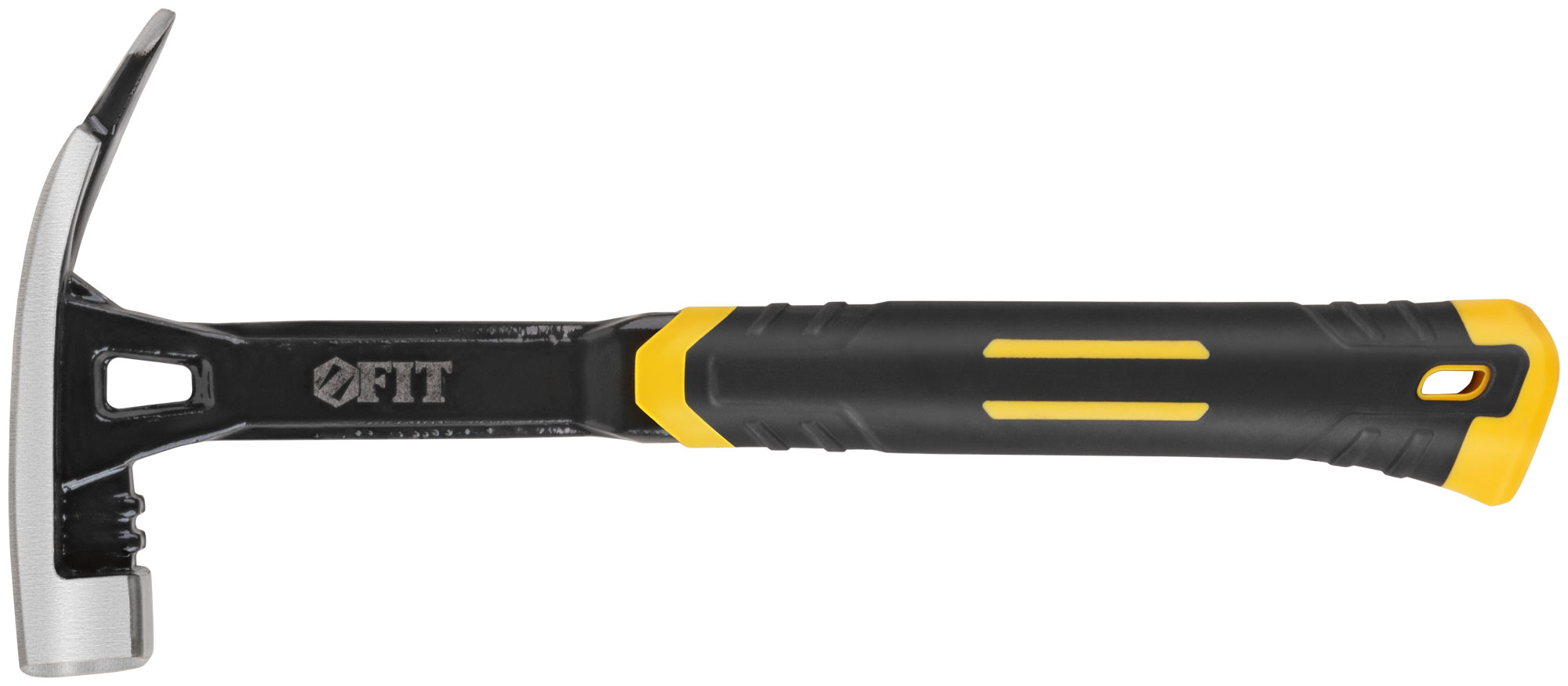 Молоток кровельщика цельнометаллический Профи 600 гр.