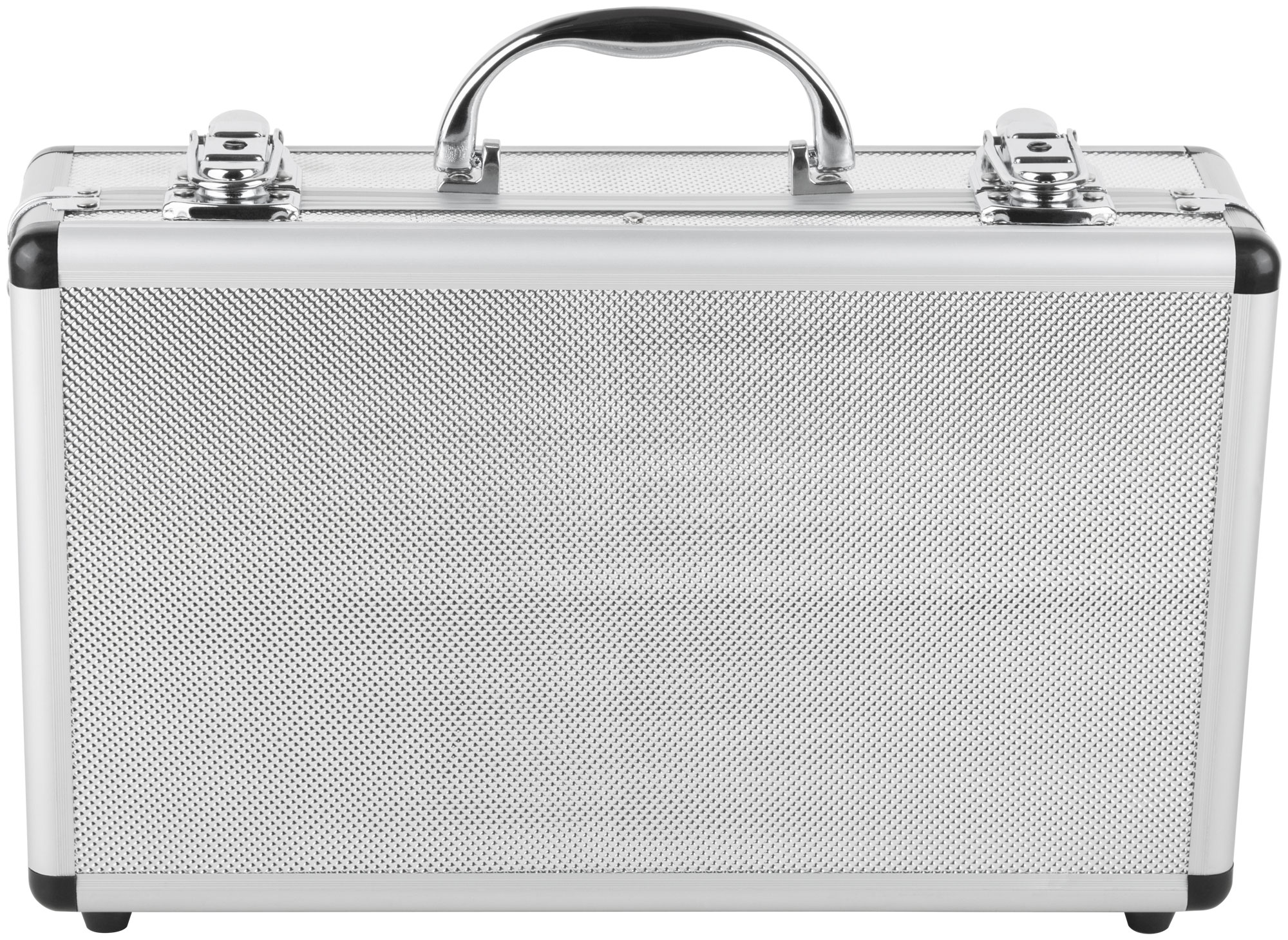 Ящик для инструмента алюминиевый 355х210х90 мм