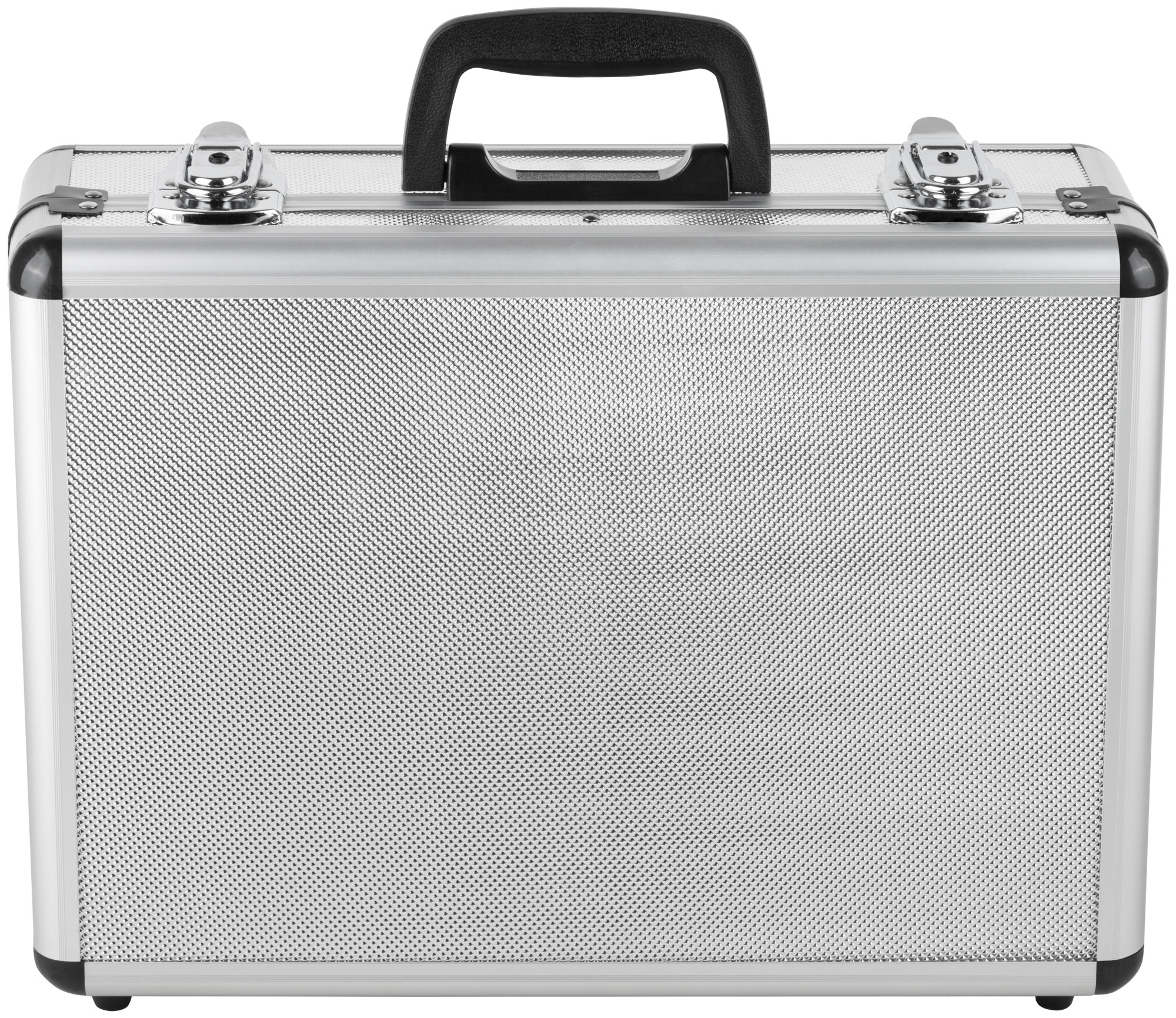 Ящик для инструмента алюминиевый 380х270х120 мм