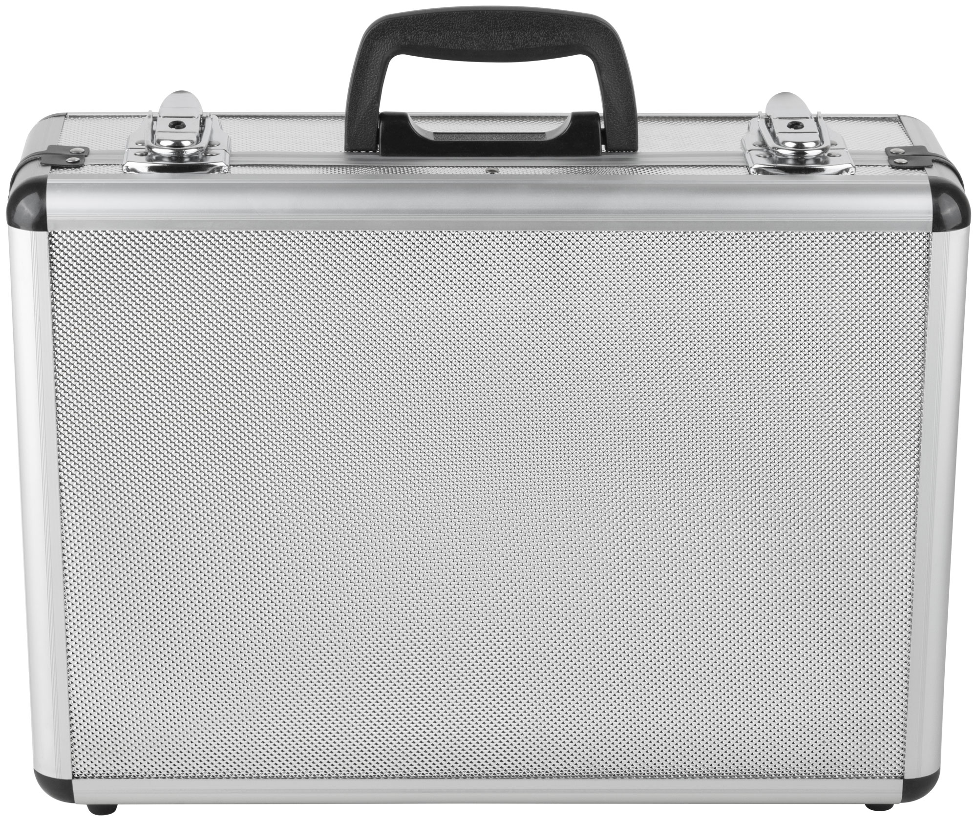 Ящик для инструмента алюминиевый 400х290х120 мм