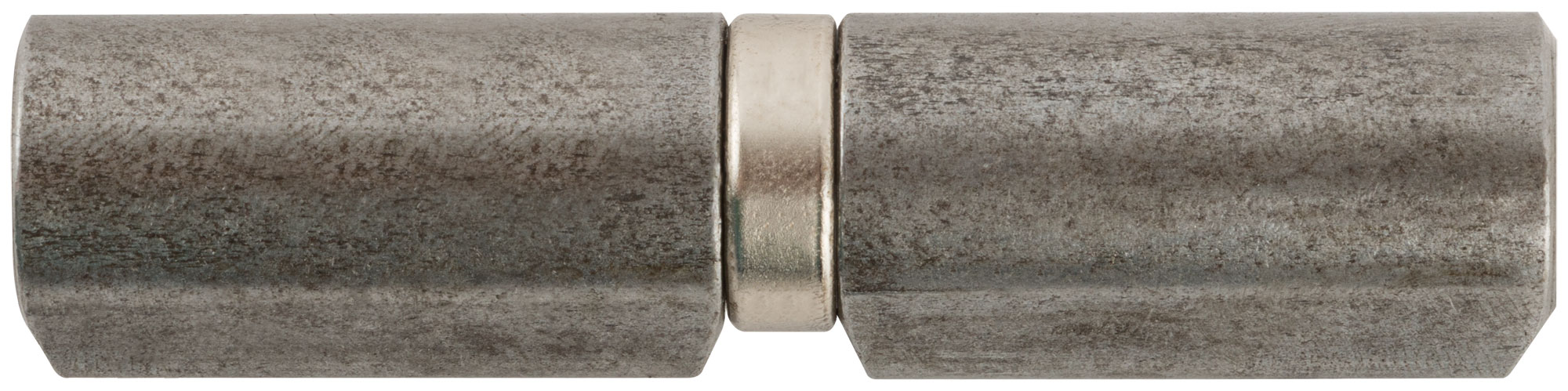 Петля каплевидная "Аллюр". с подшипником  16х80мм