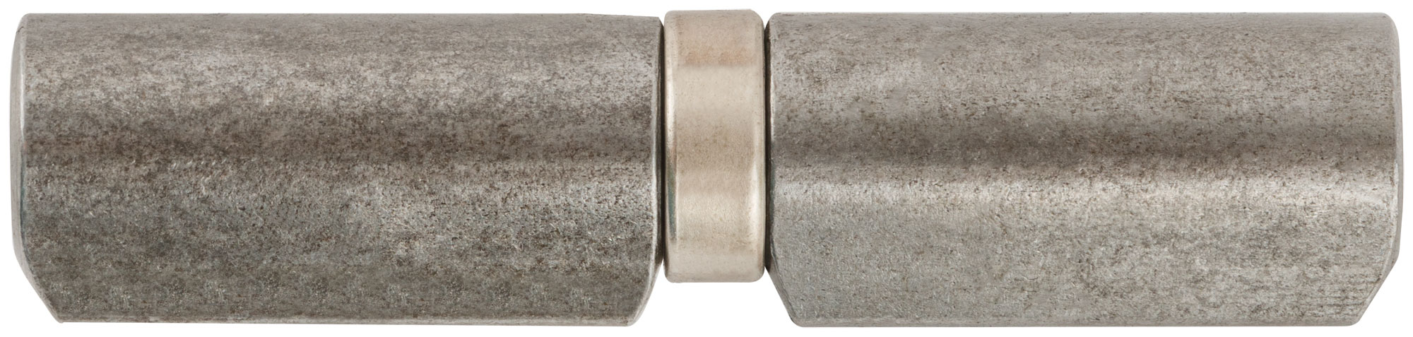 Петля каплевидная "Аллюр". с подшипником  18х120  мм