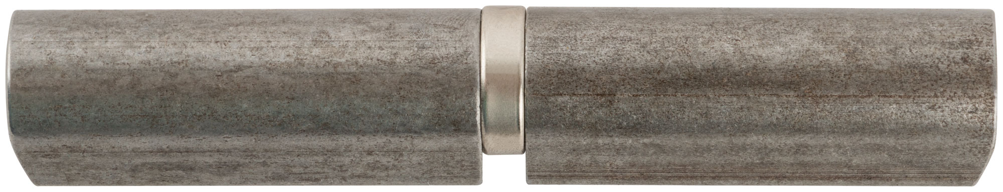 Петля каплевидная "Аллюр". с подшипником  20х140  мм