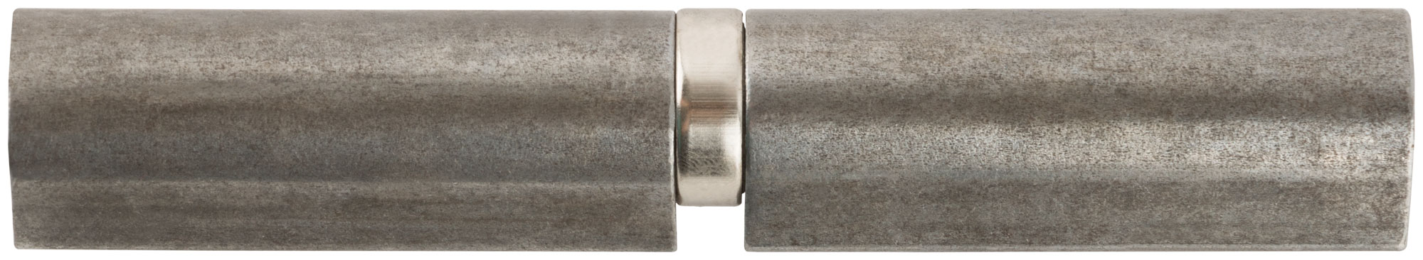 Петля каплевидная "Аллюр". с подшипником  22х16 0 мм