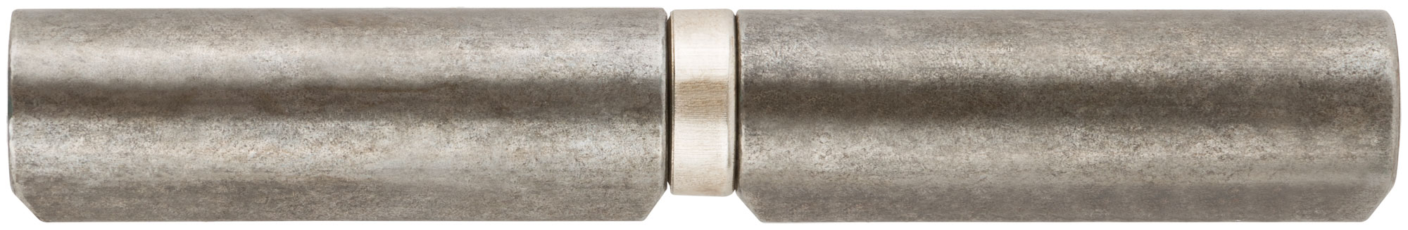 Петля каплевидная "Аллюр". с подшипником  22х180  мм