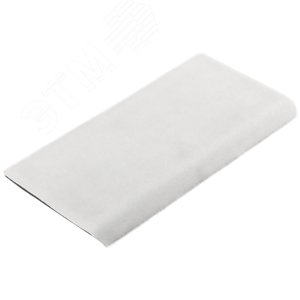 Сменный блок для пада 180х95 мм - фото 1