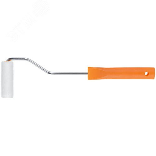 Изображение товара Валик велюровый ''мини'', диаметр 15/23 мм, ворс 4 мм, длина ручки 300 мм, 70 мм (шт)