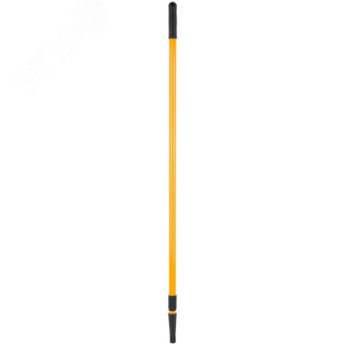 Изображение товара Стержень телескопический 2-х секционный, инстр.сталь 1.1-2.0 м (шт)