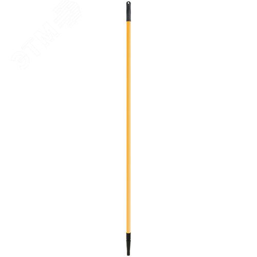 Изображение товара Стержень телескопический 2-х секционный, инстр.сталь 1.6-3.0 м (шт)