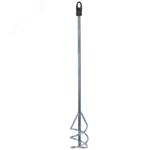 Изображение товара Миксер для строительных смесей оцинкованный Профи 60х400 мм (шт)