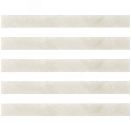 Мелки разметочные ( тальк ), набор 5 шт., 5х10х125 мм - фото 1