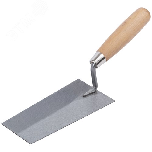 Изображение товара Мастерок каменщика ''трапеция'' 150 мм (шт)
