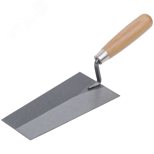Изображение товара Мастерок каменщика ''трапеция'' 180 мм (шт)