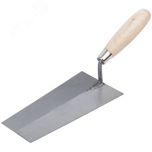 Изображение товара Мастерок каменщика ''трапеция'' 200 мм (шт)